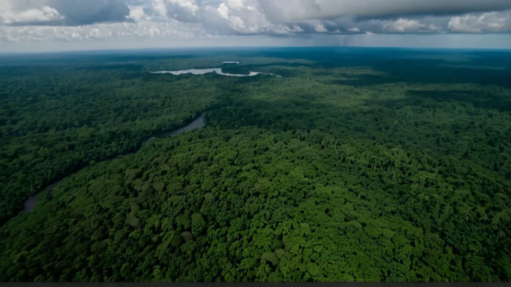 Доповідь "Глобальні переломні моменти" попереджає перед Кліматичною конференцією COP30