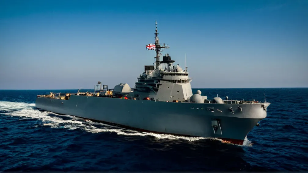 Судно "Спірідон II" з 2900 коровами застрягло в морі через відмову Туреччини прийняти вантаж