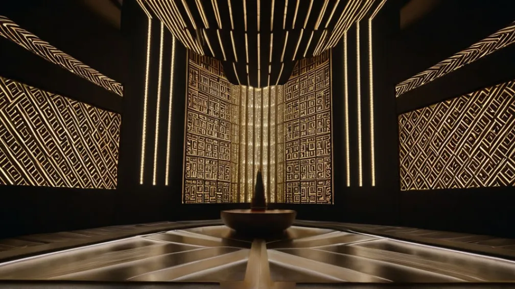 Берлінська пасторка провела незвичайну церемонію: Четверо чоловіків уклали шлюб