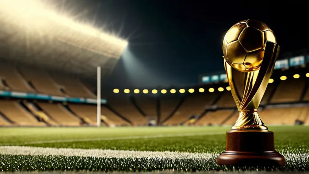 Настанова від Бундестренера: Як зірці «Кельна» Ель Мала потрапити на Чемпіонат світу