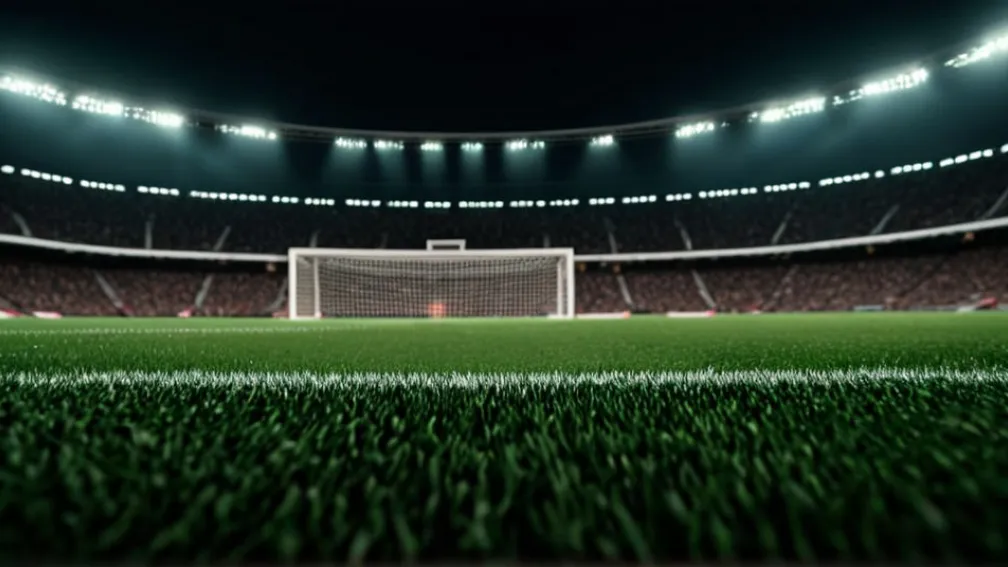 Феноменальне повернення Рейни у збірну США: нова надія для "Боруссії" Менхенгладбах