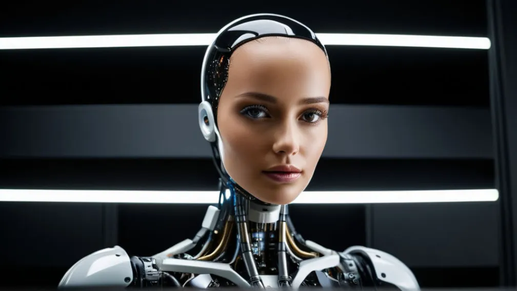 Вплив штучного інтелекту на ринок праці