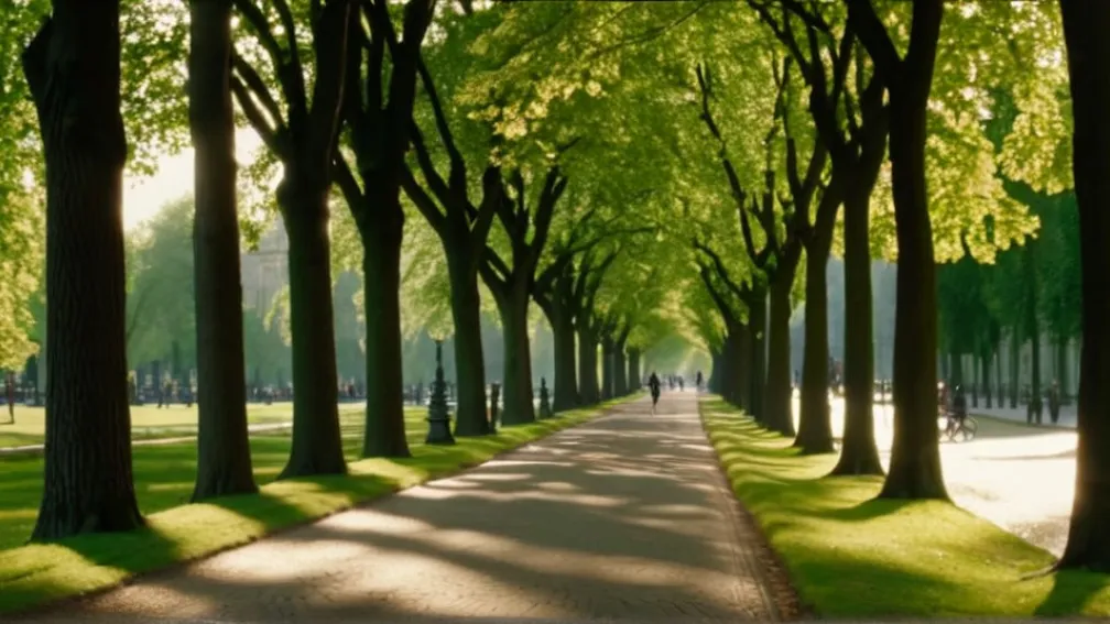 Екс-президент Франції Саркозі Пробігся Парижем Після Трьох Тижнів Затримання