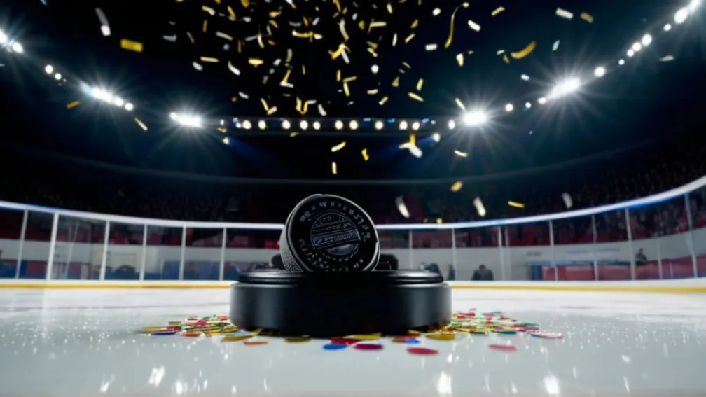 Німеччина виграла Кубок Німеччини з хокею: Впевнена перемога над Словаччиною