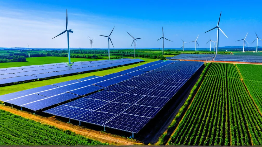 Інноваційні технології у сфері енергетики