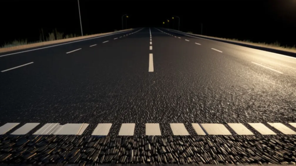 На дорогах Рейнланд-Пфальца зросла смертність: +21% жертв ДТП за 9 місяців