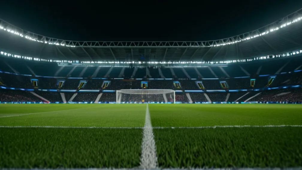 ФК "Кайзерслаутерн" на підйомі: Команда Ліберкнехта рветься до Бундесліги з новою зіркою