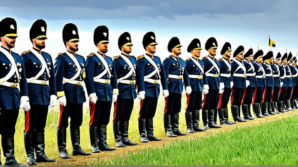 Історія Російської імперії