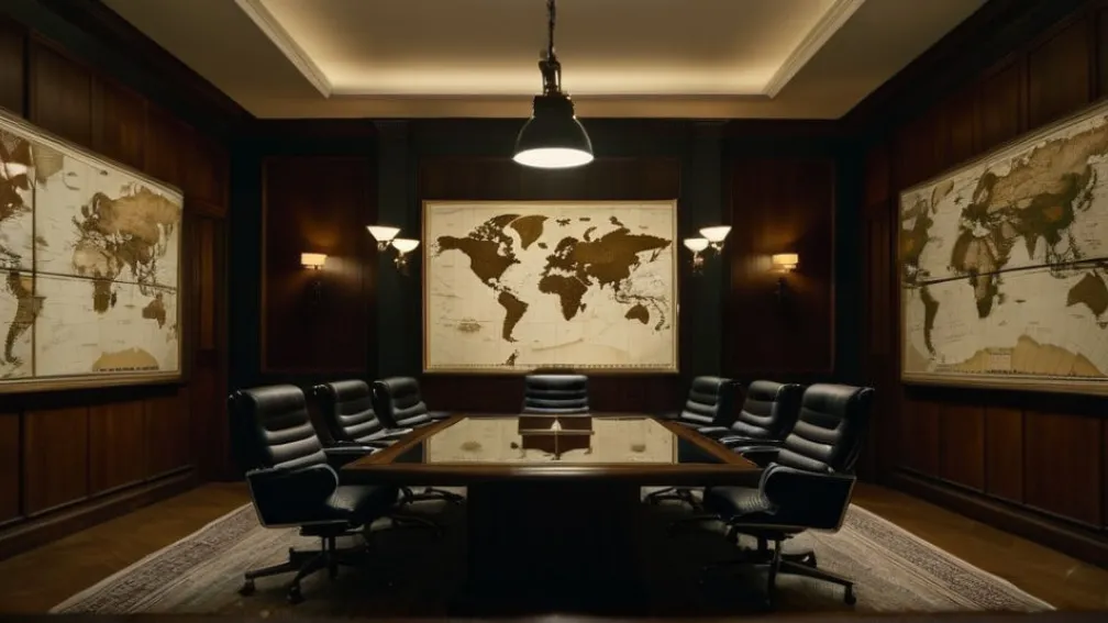 Листи Епштейна розкривають тіньовий світ мільярдерів: Нові деталі скандалу