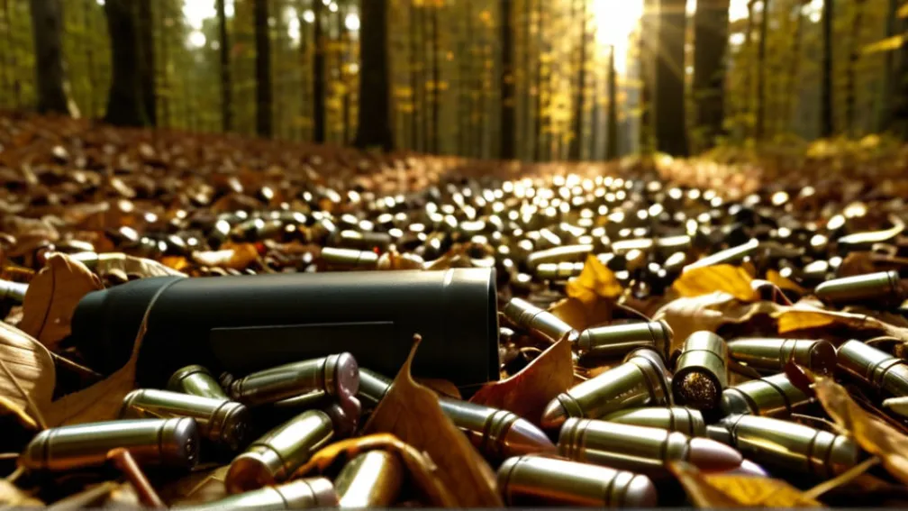 У Німеччині мисливиця випадково поранила двох перехожих під час полювання