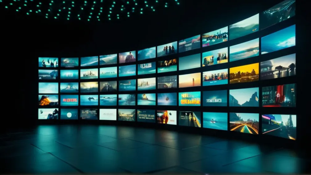 Прем'єри Листопада 2025: Нові Фільми та Серіали на Paramount+