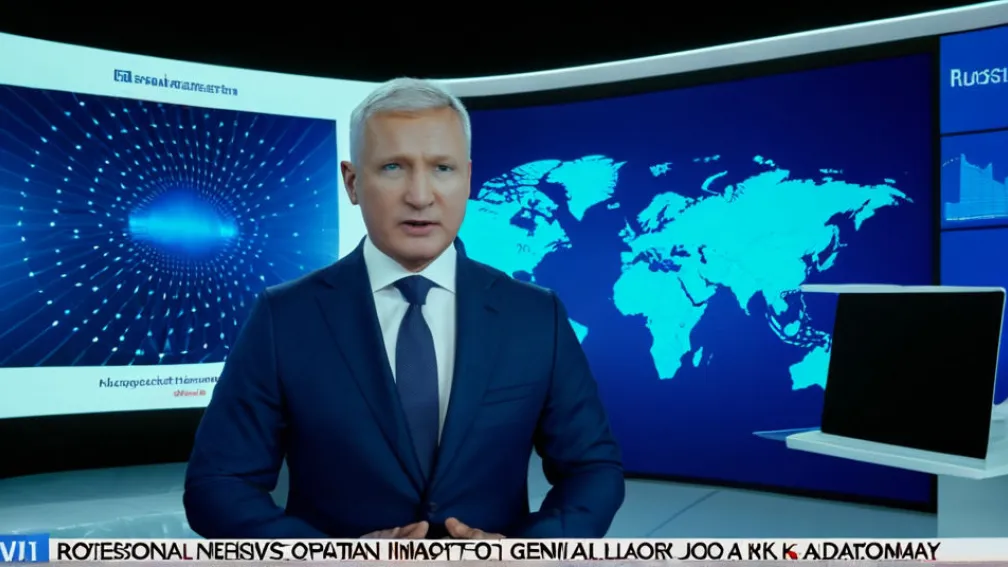 Вплив штучного інтелекту на ринок праці