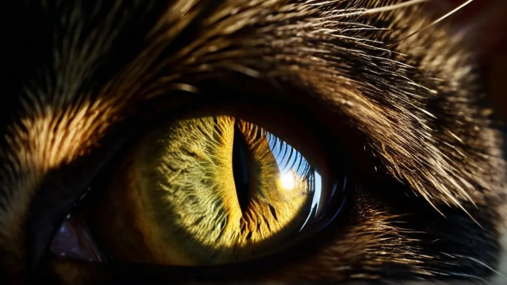 Чому коти бояться чоловіків: експерти розкривають справжні причини та дають поради