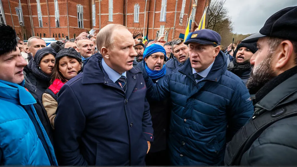 Страйк вчителів у Великій Британії