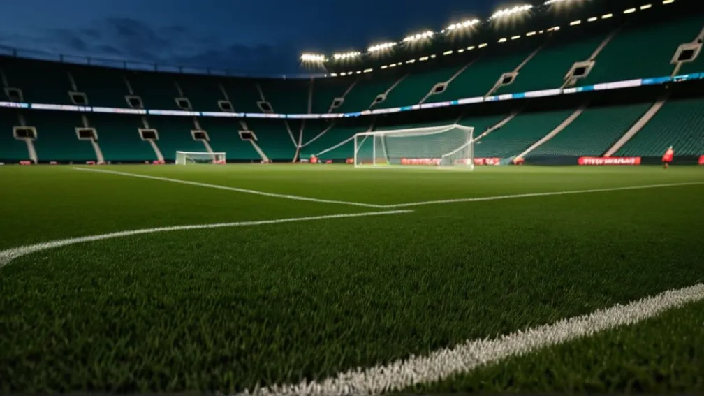 Ганза Росток – Швайнфурт: боротьба за лідерство у 3-й Бундеслізі