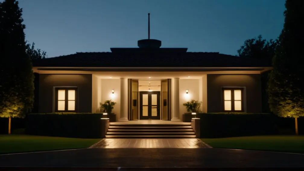 Запобігання теракту в Німеччині: Мисливець планував напад на центр для біженців