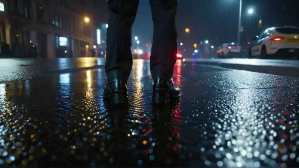 Трьох підозрюваних затримано в Гамбурзі після жорстокого нападу із залізними прутами в Гельзенкірхені