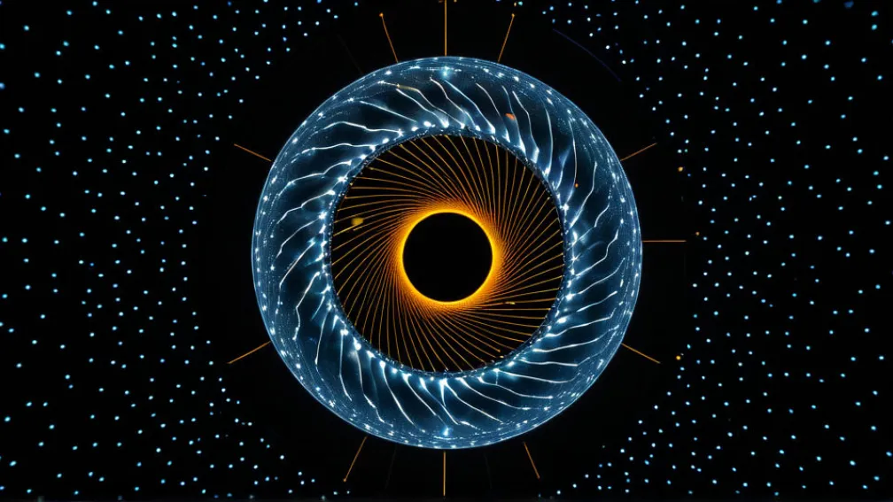 Дослідження квантової механіки: Комплексний огляд