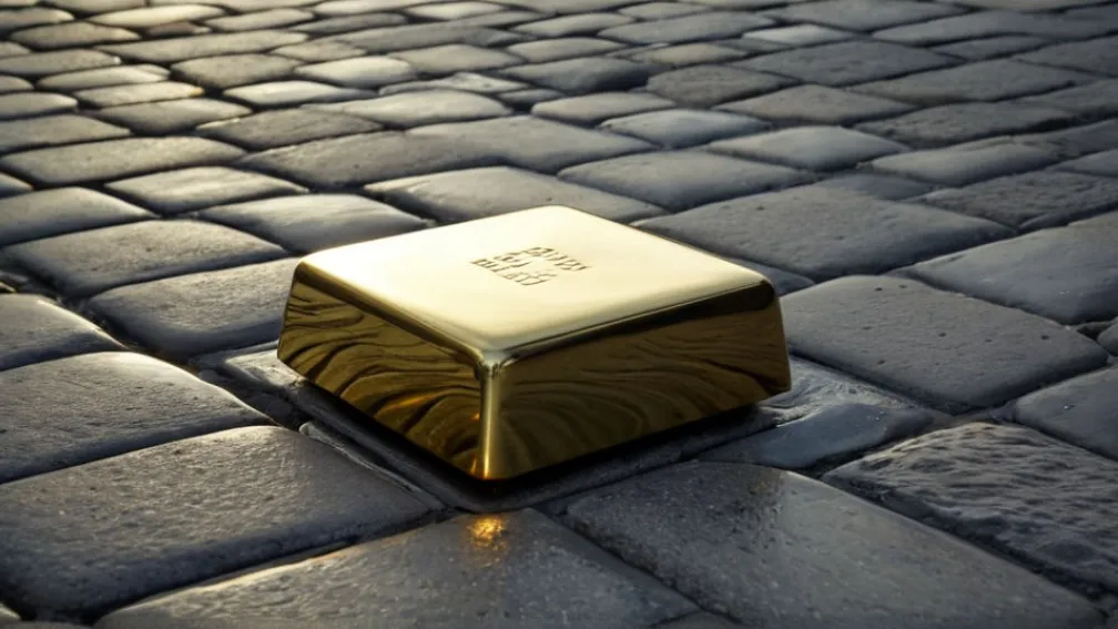 Маленькі жести проти забуття: у Берліні вшановують пам'ять жертв нацизму