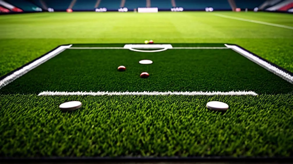 «Фортуна» Дюссельдорф не планує повертати Марселя Соботтку, незважаючи на загрозу вильоту