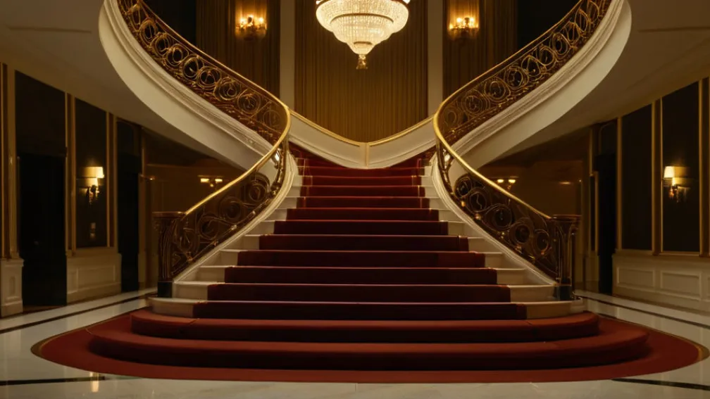 «Буря кохання»: Інтриги та Несподіванки Нового Тижня у Фюрстенхофі