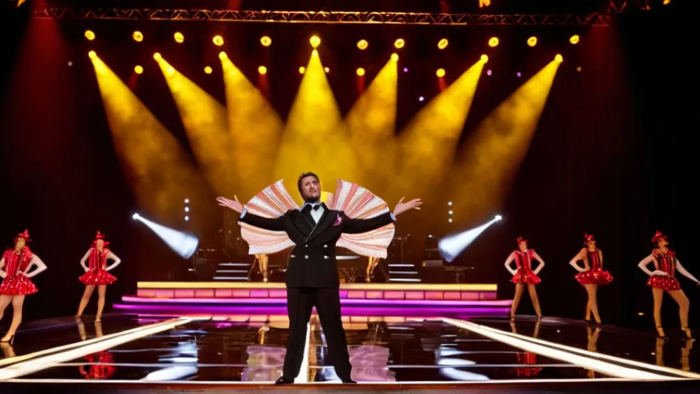 The Masked Singer 2025: Перші маски та підказки 12-го сезону розкрито