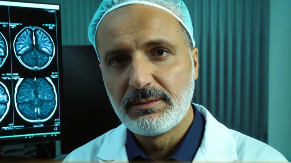 Штучний інтелект у медицині