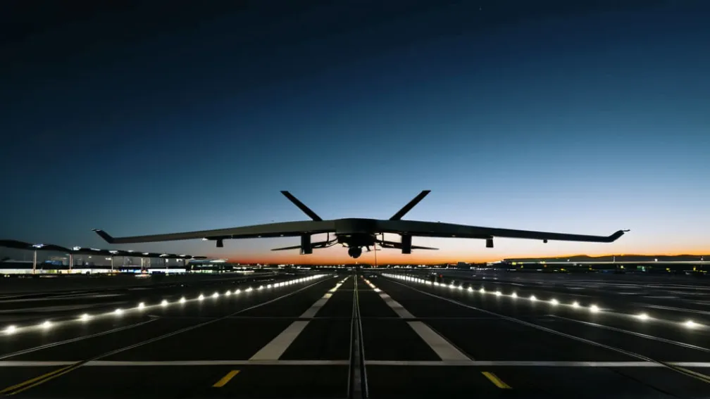 Німеччина інвестує 100 мільйонів євро у захист аеропортів від дронів