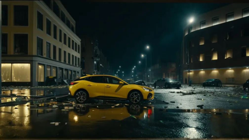 Смертельна ДТП у Флориді: 22-річний водій наїхав на натовп біля бару