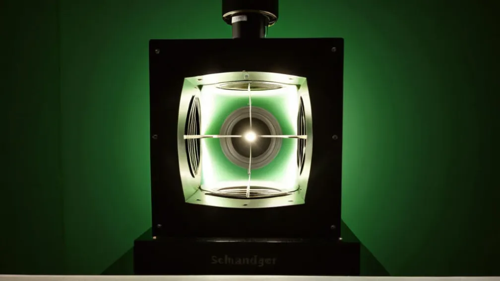 Рівняння Шредінгера