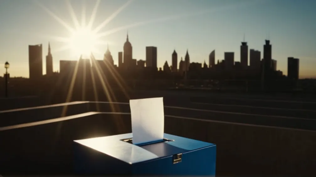 Берлінська Ліва партія пропонує виборче право для всіх іноземців