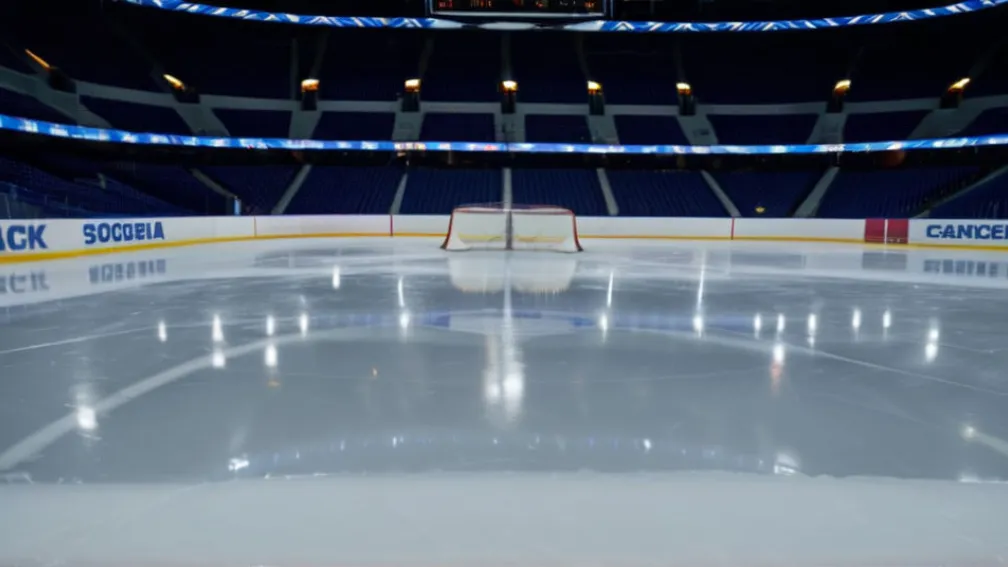 Німеччина тріумфує на Deutschland Cup: Мюнхенські хокеїсти цілять на Олімпіаду