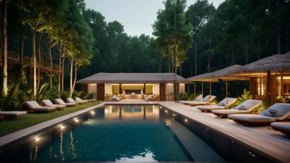 Німецький парк розваг Tripsdrill інвестує 10 млн євро у масштабне розширення