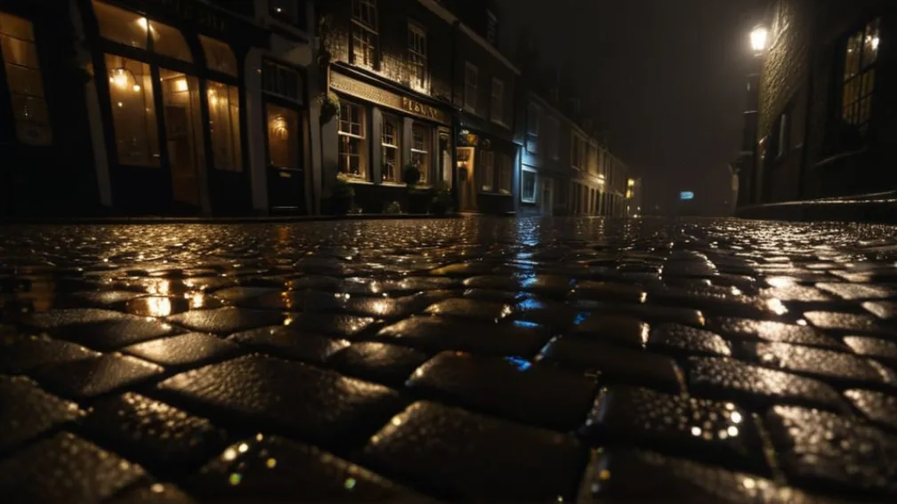 Поліція Дортмунда розшукує "дебошира у капелюсі": жорстоке побиття у пивному барі