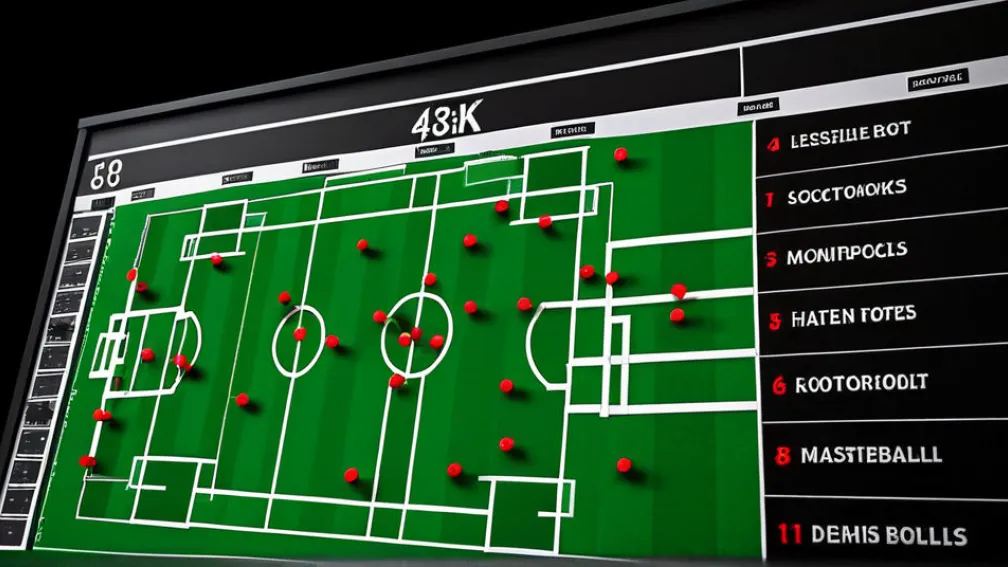«Динамо» Дрезден: Наглядова рада вимагає реформ у скаутській службі після серії невдач