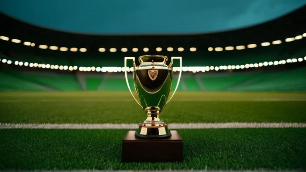 «Локомотив» Лейпциг у пошуках нового кубкового героя: Наступний матч-реванш з «Ерцгебірге Ауе»