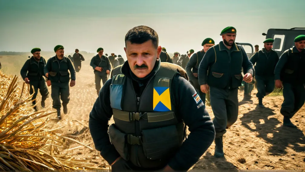 Криза українських біженців: виклики та рішення