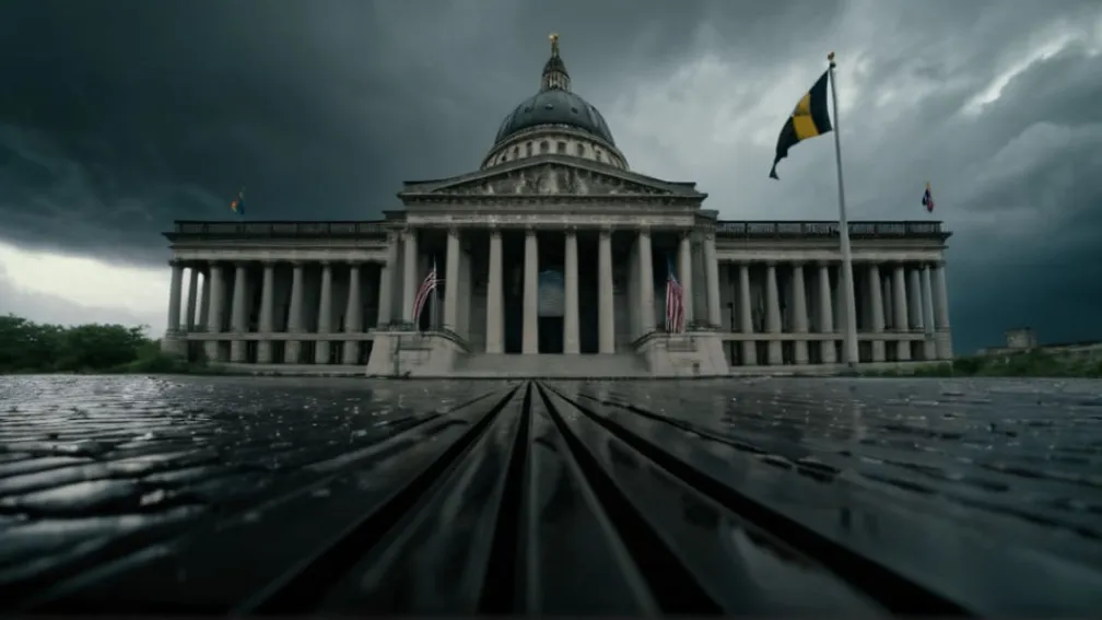 Драма Епштейна розколює табір MAGA: Найближчі соратники Трампа воюють між собою