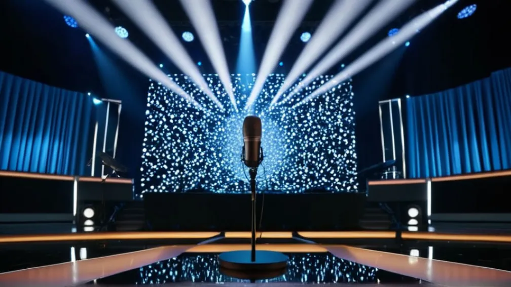 Ерос Рамазотті стане зірковим гостем різдвяного шоу Джованні Заррелли на ZDF