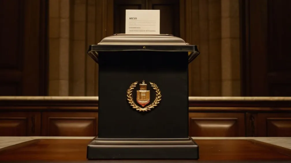 Удар по СДПН: Соціал-демократи втрачають свою фортецю в Кілі після 16 років