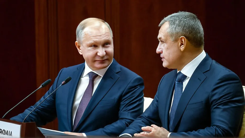 Українська економіка: виклики та перспективи