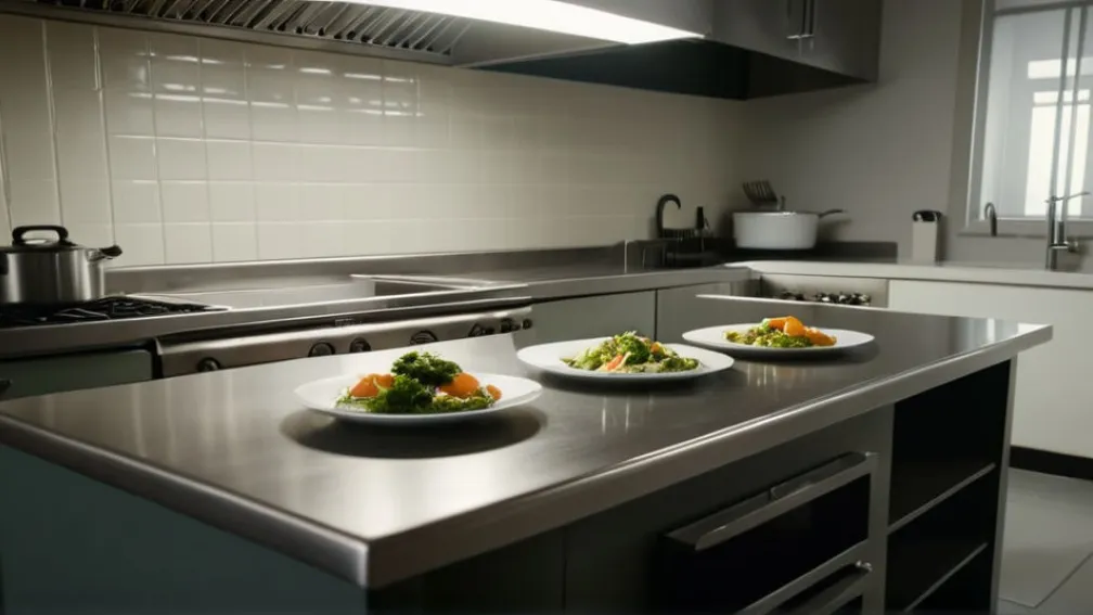 Суд постановив: Веганське харчування у в'язниці – за власний кошт