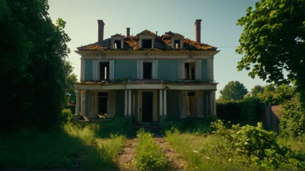 Будинок мюнхенського вбивці, місце жахливої трагедії, виставлено на продаж