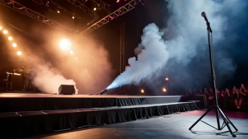 Шокуючий момент: K-Pop зірка Хьона знепритомніла на сцені