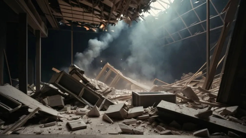 Власник клубу на Майорці постане перед судом після обвалу тераси: йому загрожує до 38 років ув'язнення