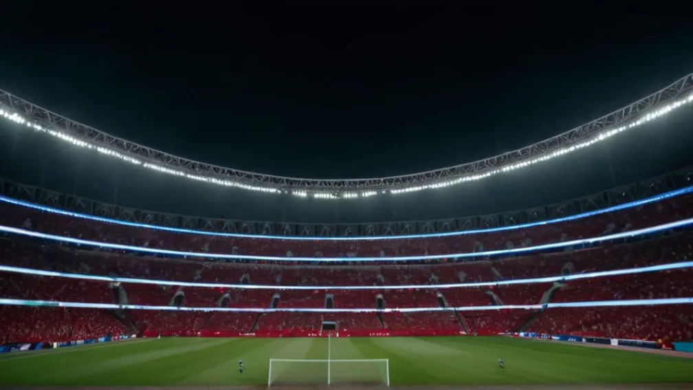 Північна Корея: Кім Чен Ин влаштував "абсурдне" шоу для чемпіонок світу U17