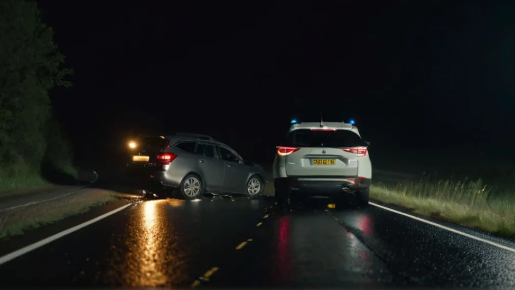 19-річний юнак загинув у ДТП у Німеччині: підозра на нелегальні перегони