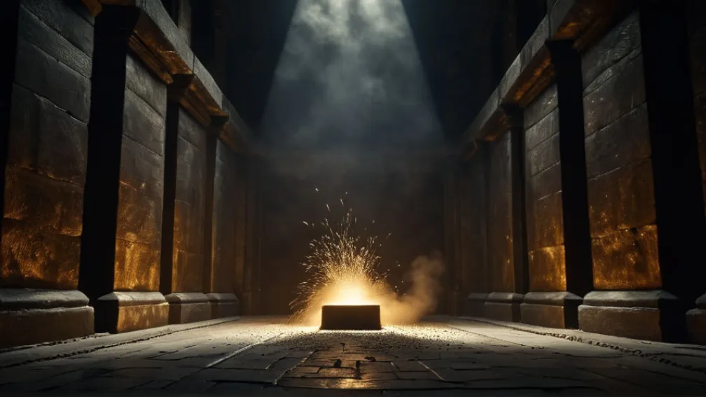 Зниклий Рембрандт: як картина вартістю мільйони євро з'явилася через 100 років