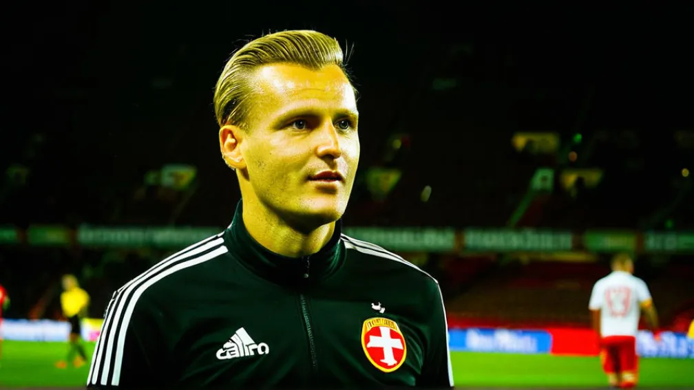 Альоша Кемляйн: від "ледачого брата" до найстараннішого професіонала Баумгарта