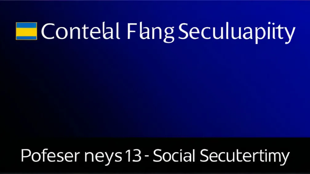 Глобальна енергетична безпека: виклики та рішення